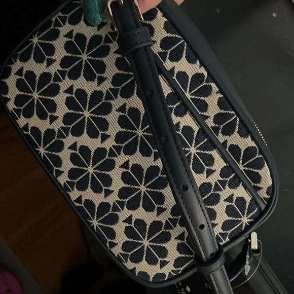 Kate Spade Mini Camera Bag - Picture 7 of 7